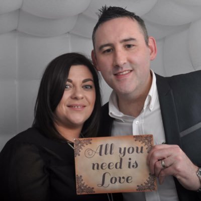 Profile Picture of Brian McGlinchey (@GinchyBhoy) on Twitter