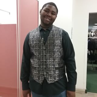 Profile Picture of Aaron Giddings (@aarongiddings.giddings) on Facebook