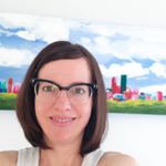 Profile Picture of Diane Denison (@dianes_painted_brush) on Instagram