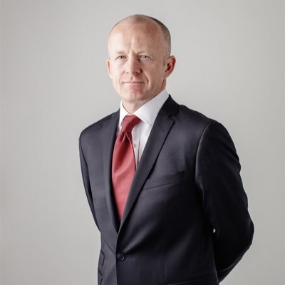 Profile Picture of John O'Driscoll (@johnlodriscoll) on Twitter