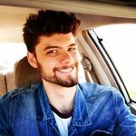Profile Picture of David Sisson (@el_david506) on Instagram