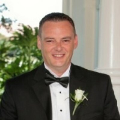 Profile Picture of Andy Bax (@AndyBax1) on Twitter