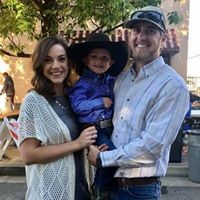 Profile Picture of Tori Low (@tori-low) on Quora