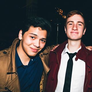 Profile Picture of Noah Woods (@nWoodsie) on Facebook