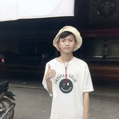 Profile Picture of BenJaMin Lago (@lom134340) on Twitter