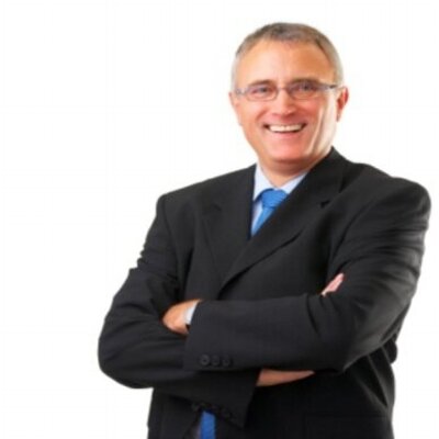 Profile Picture of Victor Booth (@boothptuuc) on Twitter