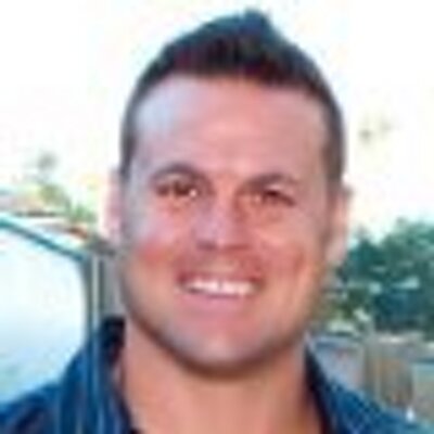 Profile Picture of Mark Harden (@MarkHardenJr) on Twitter