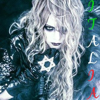 Profile Picture of SUI †David† \ITALIA/ (@_DAVID_SUI_ITA) on Twitter