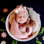 Profile Picture of Jasmine Humaira Taftazani (@baby_jasmine722) on Instagram