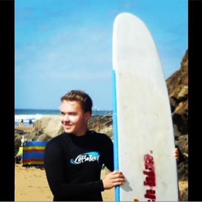Profile Picture of Thomas Gerold (@ThomasGerold) on Twitter