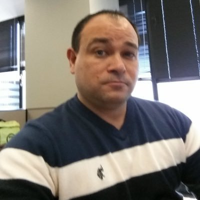 Profile Picture of Robert M Tilley (@robert_tilley1) on Twitter