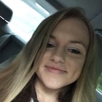 Profile Picture of Haley Carrier (@haley-carrier-3) on Quora