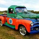 Profile Picture of Michael R Marksberry (@marksberrymichael) on Instagram