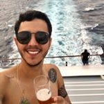 Profile Picture of Julio Cordero (@julioocordero) on Instagram