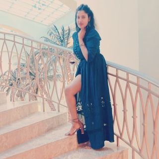 Profile Picture of Donna Singha (@donna_singha) on Instagram