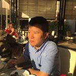 Profile Picture of Gordon Guo (@gordon.guo) on Instagram