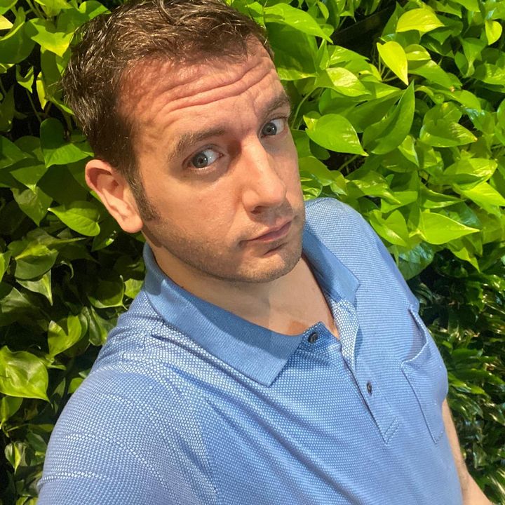 Profile Picture of Stephen Swartzendruber (@stephen.bakes) on Tiktok