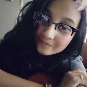 Profile Picture of Ariadna Ojeda (@princesita2197) on Pinterest