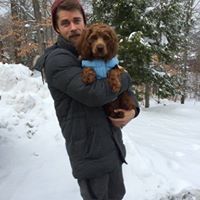 Profile Picture of Kevin Stephen Dante Davies (@emrystorrington) on Pinterest