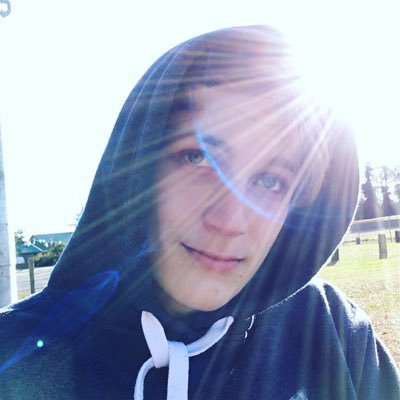 Profile Picture of Jacob Paul McGraw (@JacobMcGraw3210) on Twitter
