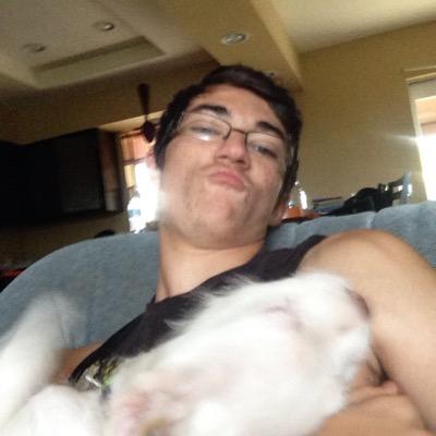 Profile Picture of Fall_Out_3_Fan (@GoodsweetJohn) on Twitter