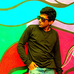Profile Picture of Sandilya Yeluru (@sandilyayeluru) on Flickr