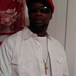 Profile Picture of Maurice Morrison (@morrison_maurice) on Instagram