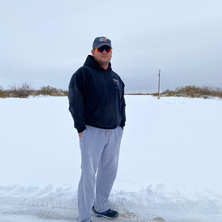 Profile Picture of Joe Pina (@@joepina) on Tiktok