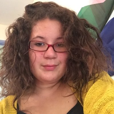 Profile Picture of Imane Mezoui (@ImaneMezoui) on Twitter