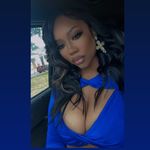 Profile Picture of Charron Renee' Singleton (@_irule) on Instagram