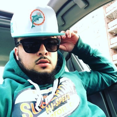 Profile Picture of Steven Rodriguez (@sterod1696) on Twitter