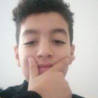Profile Picture of Kinder RYAN (@KinderRYAN2) on Twitter