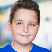 Profile Picture of Jacob Isaac Peterson - Actor / Singer / Kid Host (@JacobIsaacPetersonOfficial) on Youtube
