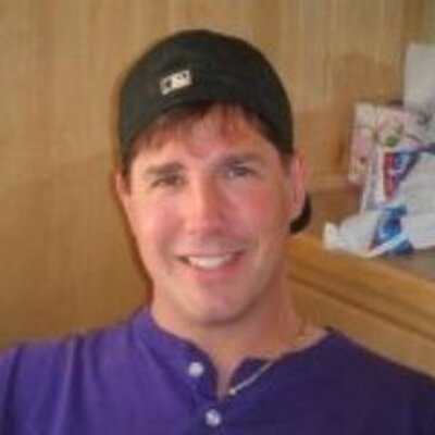 Profile Picture of Mike Isenberg (@mikeisenberg) on Twitter