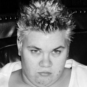 Profile Picture of Cassidy Judd (@127639031) on Myspace