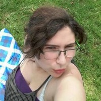 Profile Picture of Katherine Mayer (@katherine-mayer-4) on Quora