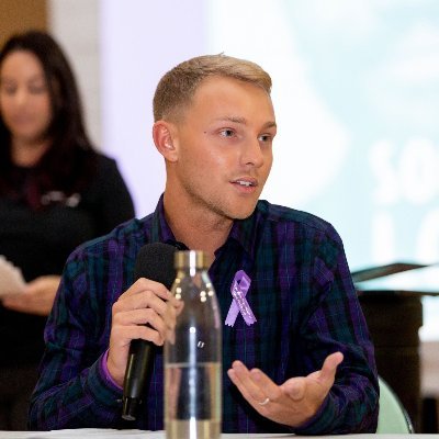 Profile Picture of Sean Henry O'Donnell (@SionOdonnell) on Twitter