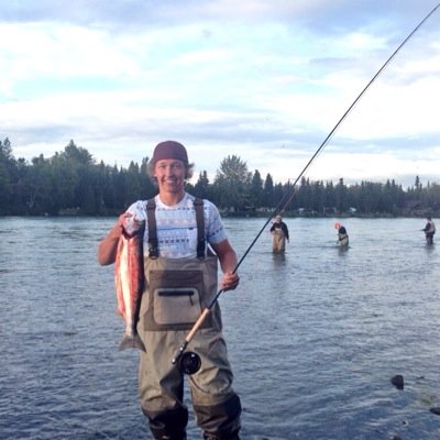 Profile Picture of Tanner Crowe (@tannerlcrowe) on Twitter