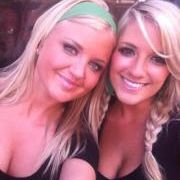 Profile Picture of Jessica Crockett (@oink123) on Pinterest