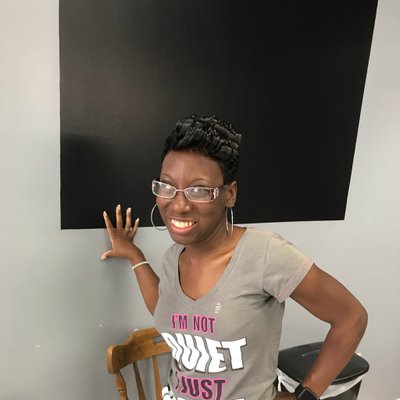Profile Picture of Latisha Boyd (@LatishaBoyd16) on Twitter