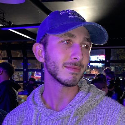 Profile Picture of Hunter Perrin (@Hperrin1728) on Twitter