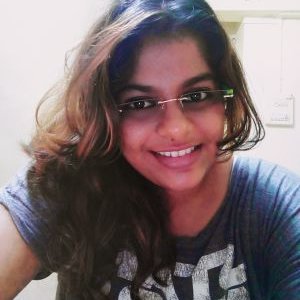 Profile Picture of Preeti Kulkarni (@Preetiftw) on Twitter