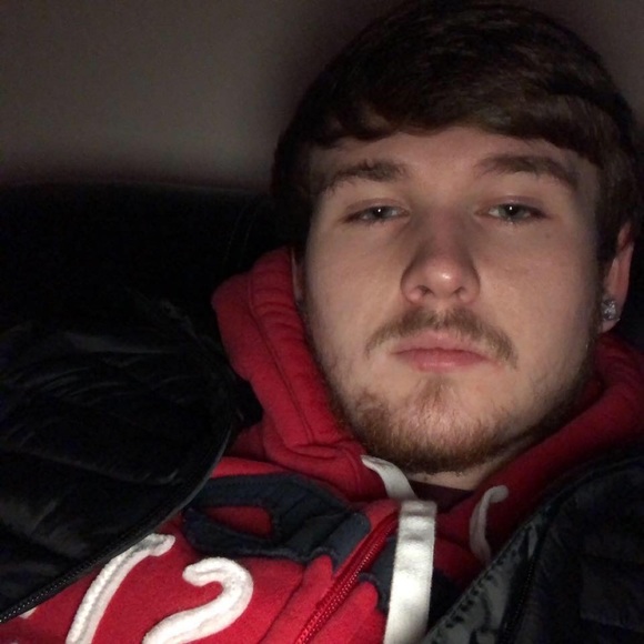 Profile Picture of Nicholas Sullivan (@redsfan2) on Poshmark