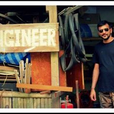 Profile Picture of Saurabh Bahl (@SaurabhBahl8) on Twitter