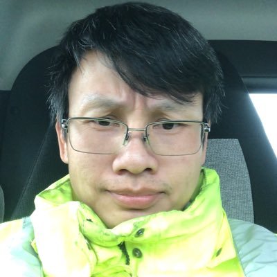 Profile Picture of Mike Huynh (@MikeHuy29585967) on Twitter