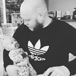 Profile Picture of Stuart McLachlan (@superflypye) on Instagram