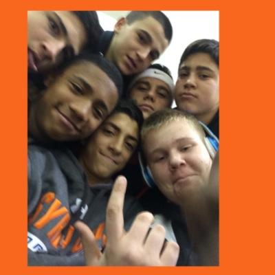 Profile Picture of David Ferreiro (@DavidFerreiro2) on Twitter