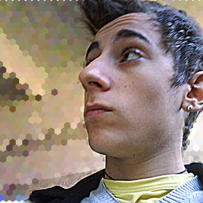 Samuel Marotta - Twitter Profile Picture of Samuel Marotta (@samuelmarotta) on Twitter