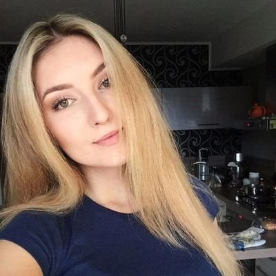 Profile Picture of Hhau Yy (@Julia_Reece1989) on Twitter