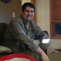 Profile Picture of Jason Canby (@jason-canby-1) on Quora